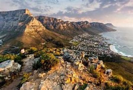 Afrique Sud